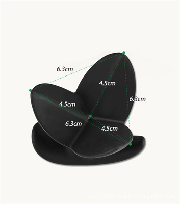 Sexo anal Toy For Men do Massager da tomada da extremidade e mulheres da tomada anal da extremidade da tomada do silicone das birras do sexo pelo expansor aberto