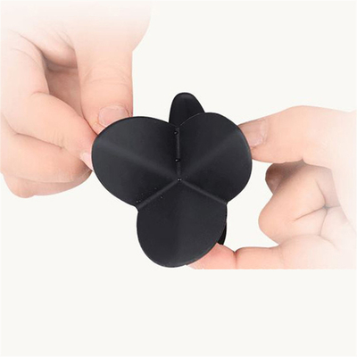 Sexo anal Toy For Men do Massager da tomada da extremidade e mulheres da tomada anal da extremidade da tomada do silicone das birras do sexo pelo expansor aberto