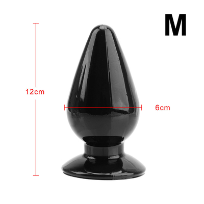 O grande sexo anal brinca o ânus flertando da massagem da próstata da tomada da extremidade do clitóris do G-ponto para o jogo do jogo do sexo