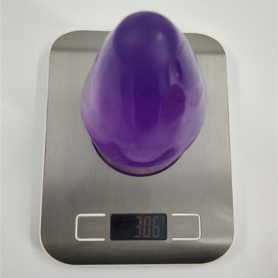 O grande sexo anal brinca o ânus flertando da massagem da próstata da tomada da extremidade do clitóris do G-ponto para o jogo do jogo do sexo