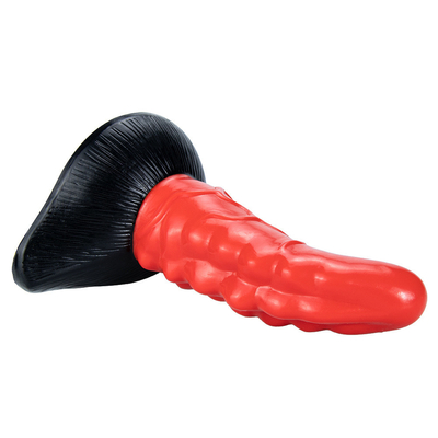 Sexo Cão Gigante Dildo Dinossauro Colorido Escala Pênis Com Sucção Copo Brinquedos Sexuais Para Mulheres