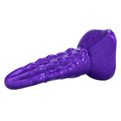 Sexo Cão Gigante Dildo Dinossauro Colorido Escala Pênis Com Sucção Copo Brinquedos Sexuais Para Mulheres