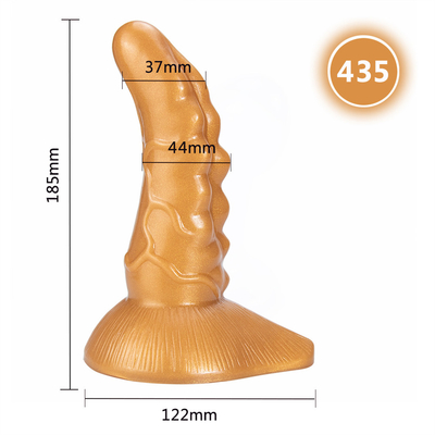 Sexo Cão Gigante Dildo Dinossauro Colorido Escala Pênis Com Sucção Copo Brinquedos Sexuais Para Mulheres