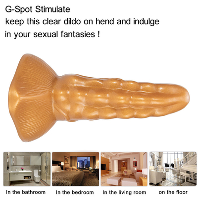 Sexo Cão Gigante Dildo Dinossauro Colorido Escala Pênis Com Sucção Copo Brinquedos Sexuais Para Mulheres