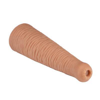 Piolho Artificial Nariz de Elefante Dildos Massagem da próstata Brinquedos Sexuais Para Mulheres Pênis Realista Animal Para Mulheres