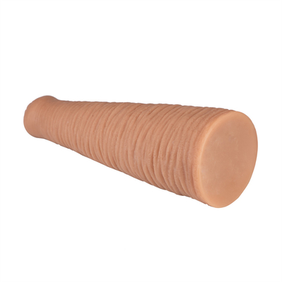Piolho Artificial Nariz de Elefante Dildos Massagem da próstata Brinquedos Sexuais Para Mulheres Pênis Realista Animal Para Mulheres