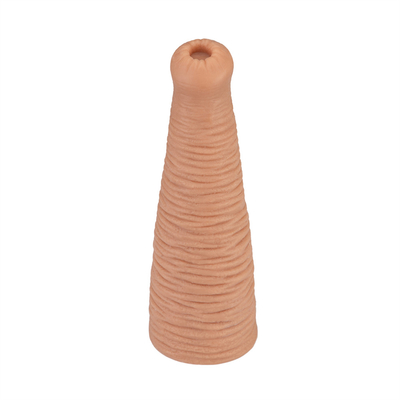 Piolho Artificial Nariz de Elefante Dildos Massagem da próstata Brinquedos Sexuais Para Mulheres Pênis Realista Animal Para Mulheres