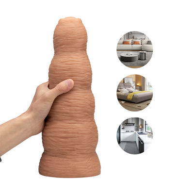Brinquedos sexuais em forma de elefante para mulheres Brinquedos sexuais gigantes reais Brinquedos sexuais para homens