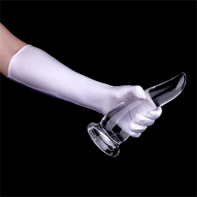 Super Soft Tentacle Butt Plugs Dildo, Massagem de próstata flexível e à prova d'água para homens e mulheres