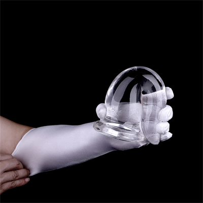 Super Soft Tentacle Butt Plugs Dildo, Massagem de próstata flexível e à prova d'água para homens e mulheres