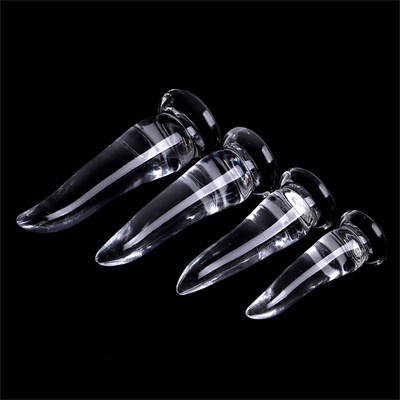 Super Soft Tentacle Butt Plugs Dildo, Massagem de próstata flexível e à prova d'água para homens e mulheres