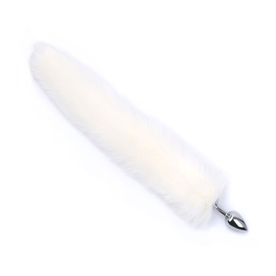 Novos brinquedos anal de rabo de raposa, rabo anal de rabo, rabo anal de rabo para mulheres fantasioso gato Kitty vestuário orelha festa cabelo cabeça