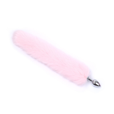 Novos brinquedos anal de rabo de raposa, rabo anal de rabo, rabo anal de rabo para mulheres fantasioso gato Kitty vestuário orelha festa cabelo cabeça