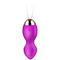 Vibrator brinquedo de sexo de silicone massagista feminina