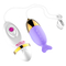 Vibrator do ponto G Para Mulheres Estimulador do Clitóris Silicone Suave Vibratores Realistas de Dildos Brinquedos Sexuais Femininos