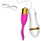 Vibrator do ponto G Para Mulheres Estimulador do Clitóris Silicone Suave Vibratores Realistas de Dildos Brinquedos Sexuais Femininos