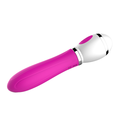 Mini Vibrator Massagem Vaginal AV Vibrator Feminino