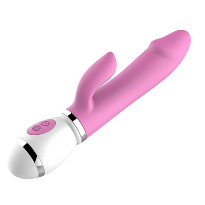 Mini Vibrator Massagem Vaginal AV Vibrator Feminino