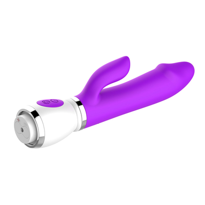 Mini Vibrator Massagem Vaginal AV Vibrator Feminino