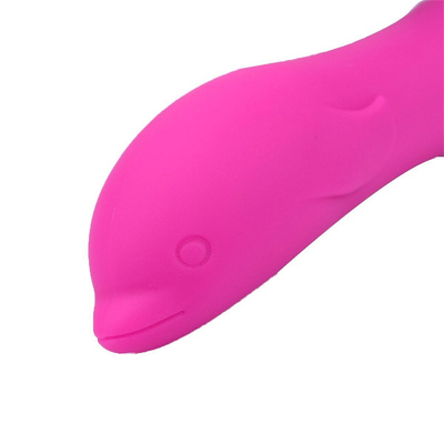 Mini ABS G Spot Vibe para Vibrator Brinquedo Sexual Mulheres