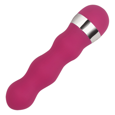 Mini ABS G Spot Vibe para Vibrator Brinquedo Sexual Mulheres