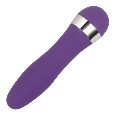 Mini ABS G Spot Vibe para Vibrator Brinquedo Sexual Mulheres