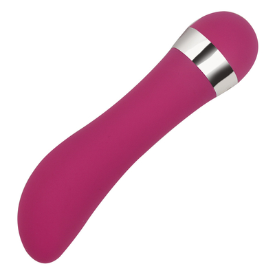 Mini ABS G Spot Vibe para Vibrator Brinquedo Sexual Mulheres