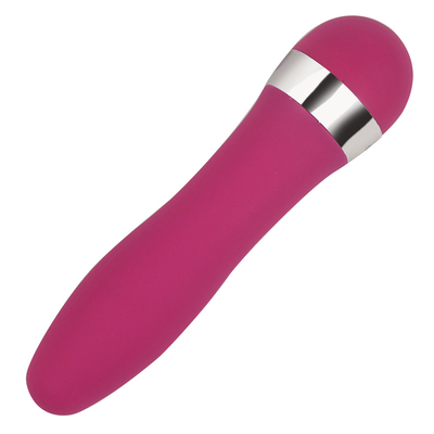 Mini ABS G Spot Vibe para Vibrator Brinquedo Sexual Mulheres