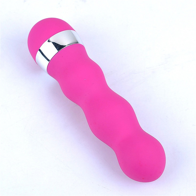 Mini ABS G Spot Vibe para Vibrator Brinquedo Sexual Mulheres
