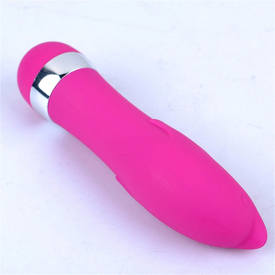 Mini ABS G Spot Vibe para Vibrator Brinquedo Sexual Mulheres