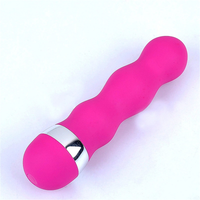 Mini ABS G Spot Vibe para Vibrator Brinquedo Sexual Mulheres