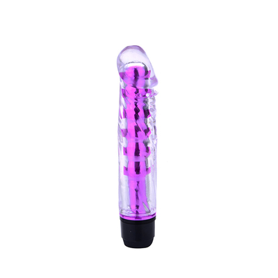 Mini ABS G Spot Vibe para Vibrator Brinquedo Sexual Mulheres