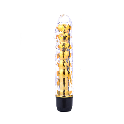 Mini ABS G Spot Vibe para Vibrator Brinquedo Sexual Mulheres