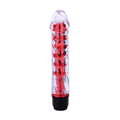 Mini ABS G Spot Vibe para Vibrator Brinquedo Sexual Mulheres