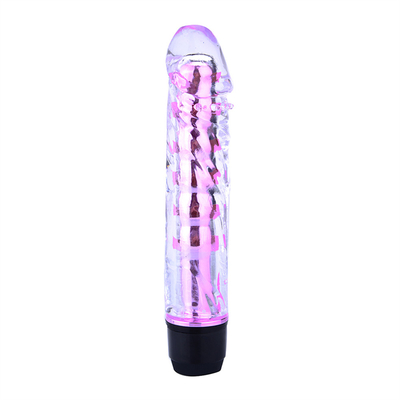 Mini ABS G Spot Vibe para Vibrator Brinquedo Sexual Mulheres
