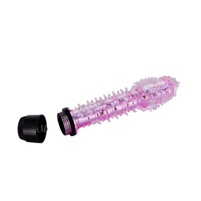 Mini ABS G Spot Vibe para Vibrator Brinquedo Sexual Mulheres