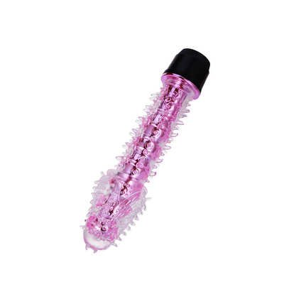 Mini ABS G Spot Vibe para Vibrator Brinquedo Sexual Mulheres