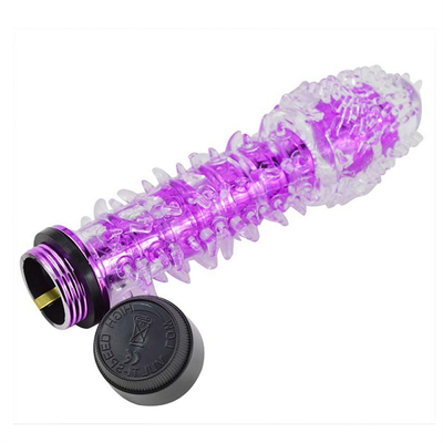 Mini ABS G Spot Vibe para Vibrator Brinquedo Sexual Mulheres
