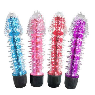 Mini ABS G Spot Vibe para Vibrator Brinquedo Sexual Mulheres