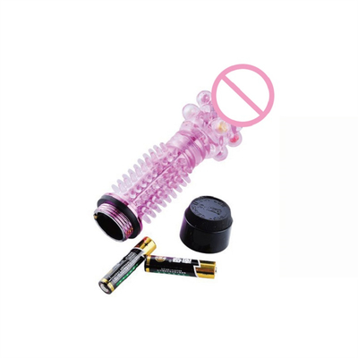 Mini ABS G Spot Vibe para Vibrator Brinquedo Sexual Mulheres