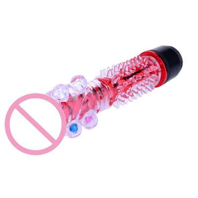 Mini ABS G Spot Vibe para Vibrator Brinquedo Sexual Mulheres
