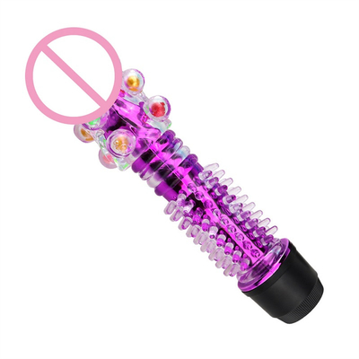 Mini ABS G Spot Vibe para Vibrator Brinquedo Sexual Mulheres