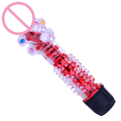 Mini ABS G Spot Vibe para Vibrator Brinquedo Sexual Mulheres