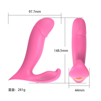 Controle remoto masturbador feminino vibrador brinquedos calcinhas vibrador para senhoras