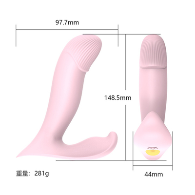 Controle remoto masturbador feminino vibrador brinquedos calcinhas vibrador para senhoras