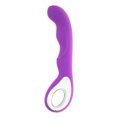 Vibrator de sexo do ponto G feminino para mulheres