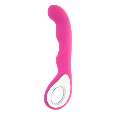 Vibrator de sexo do ponto G feminino para mulheres