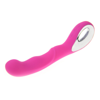 Vibrator de sexo do ponto G feminino para mulheres