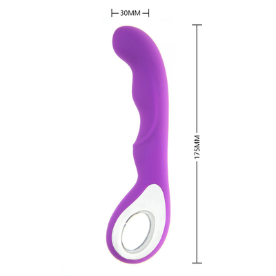 Vibrator de sexo do ponto G feminino para mulheres