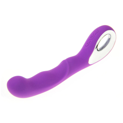 Vibrator de sexo do ponto G feminino para mulheres